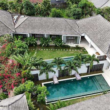 Modjo Villas Bingin Uluwatu  Luaran gambar