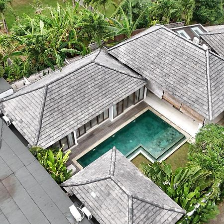 Modjo Villas Bingin Uluwatu  Luaran gambar