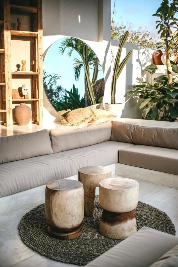 Modjo Villas Bingin Uluwatu  Luaran gambar