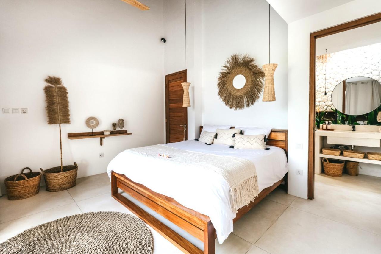 Modjo Villas Bingin Uluwatu  Luaran gambar