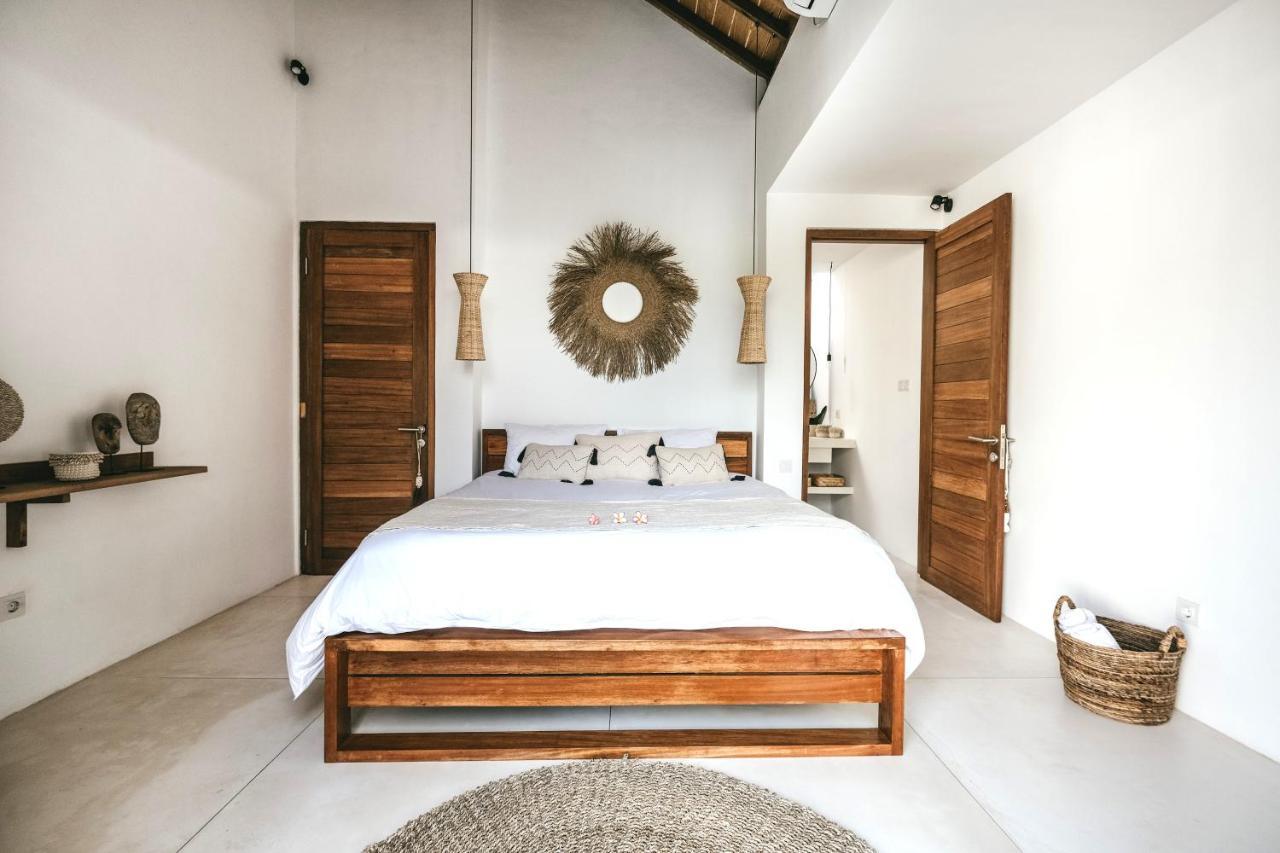 Modjo Villas Bingin Uluwatu  Luaran gambar