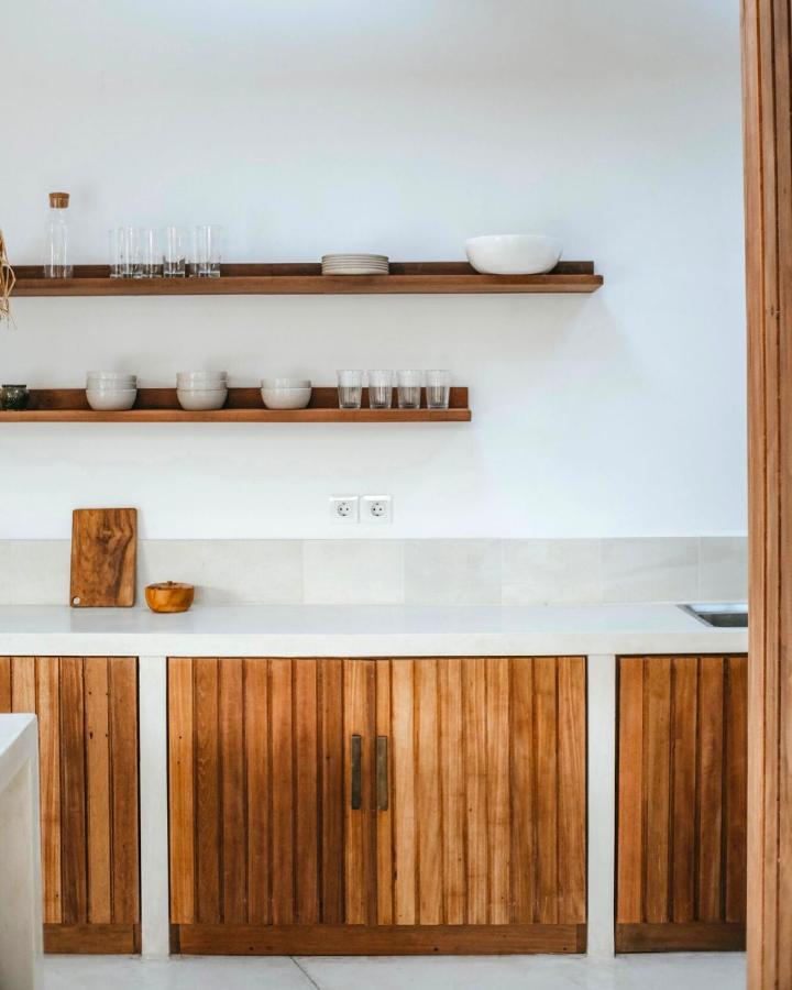 Modjo Villas Bingin Uluwatu  Luaran gambar