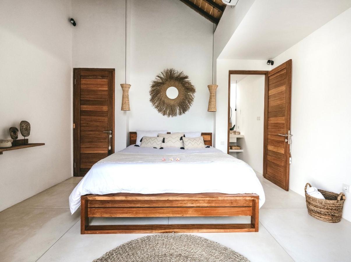 Modjo Villas Bingin Uluwatu  Luaran gambar