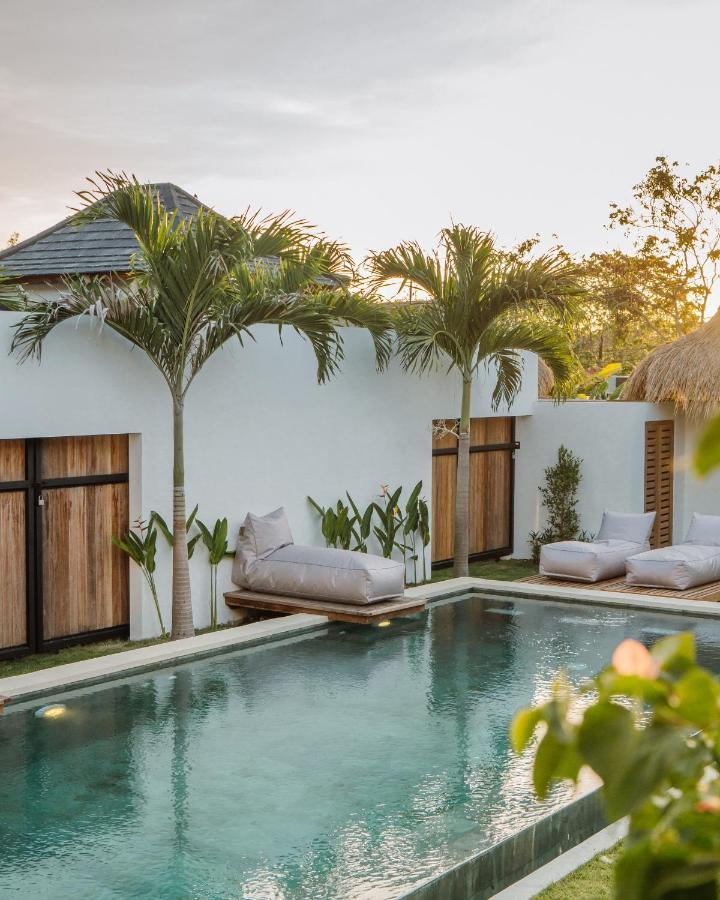 Modjo Villas Bingin Uluwatu  Luaran gambar