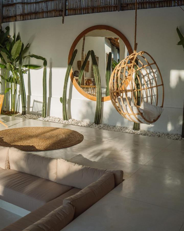 Modjo Villas Bingin Uluwatu  Luaran gambar
