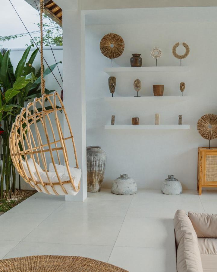 Modjo Villas Bingin Uluwatu  Luaran gambar
