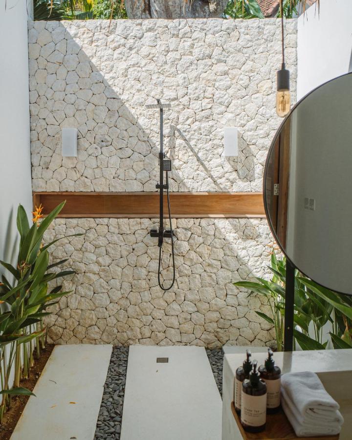 Modjo Villas Bingin Uluwatu  Luaran gambar