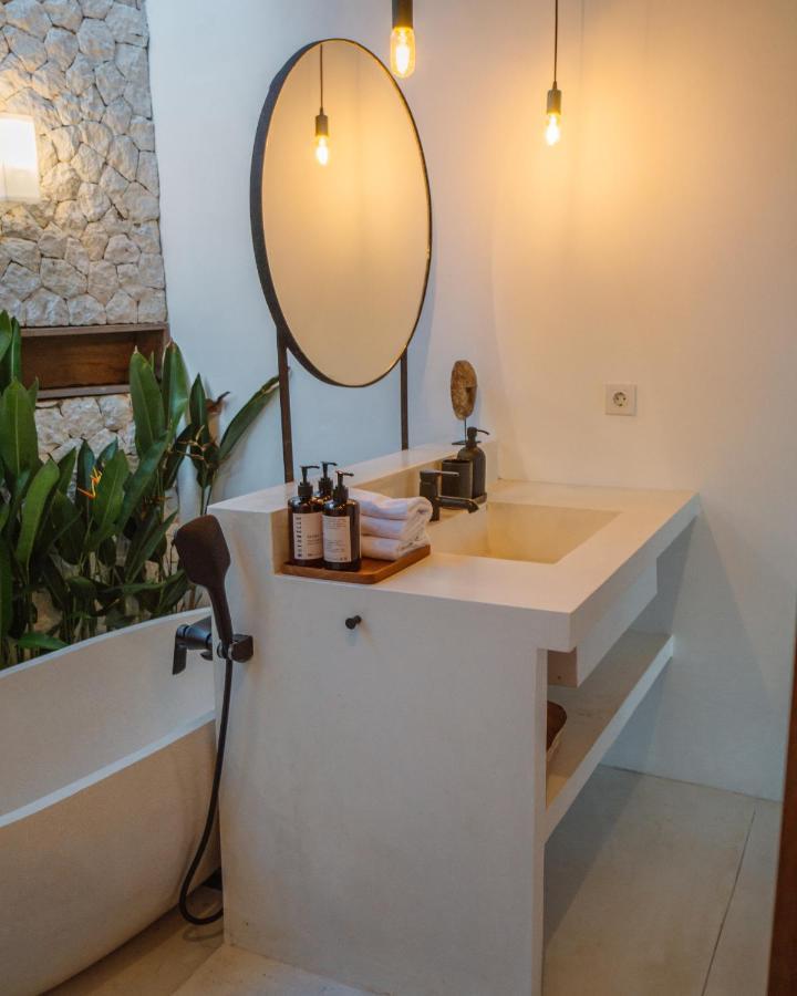 Modjo Villas Bingin Uluwatu  Luaran gambar