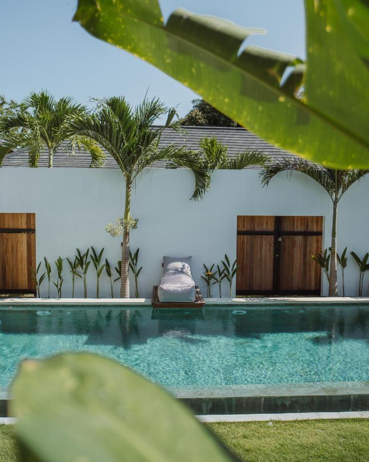 Modjo Villas Bingin Uluwatu  Luaran gambar