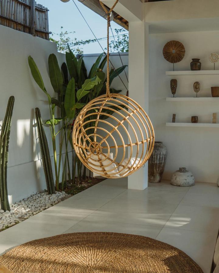Modjo Villas Bingin Uluwatu  Luaran gambar