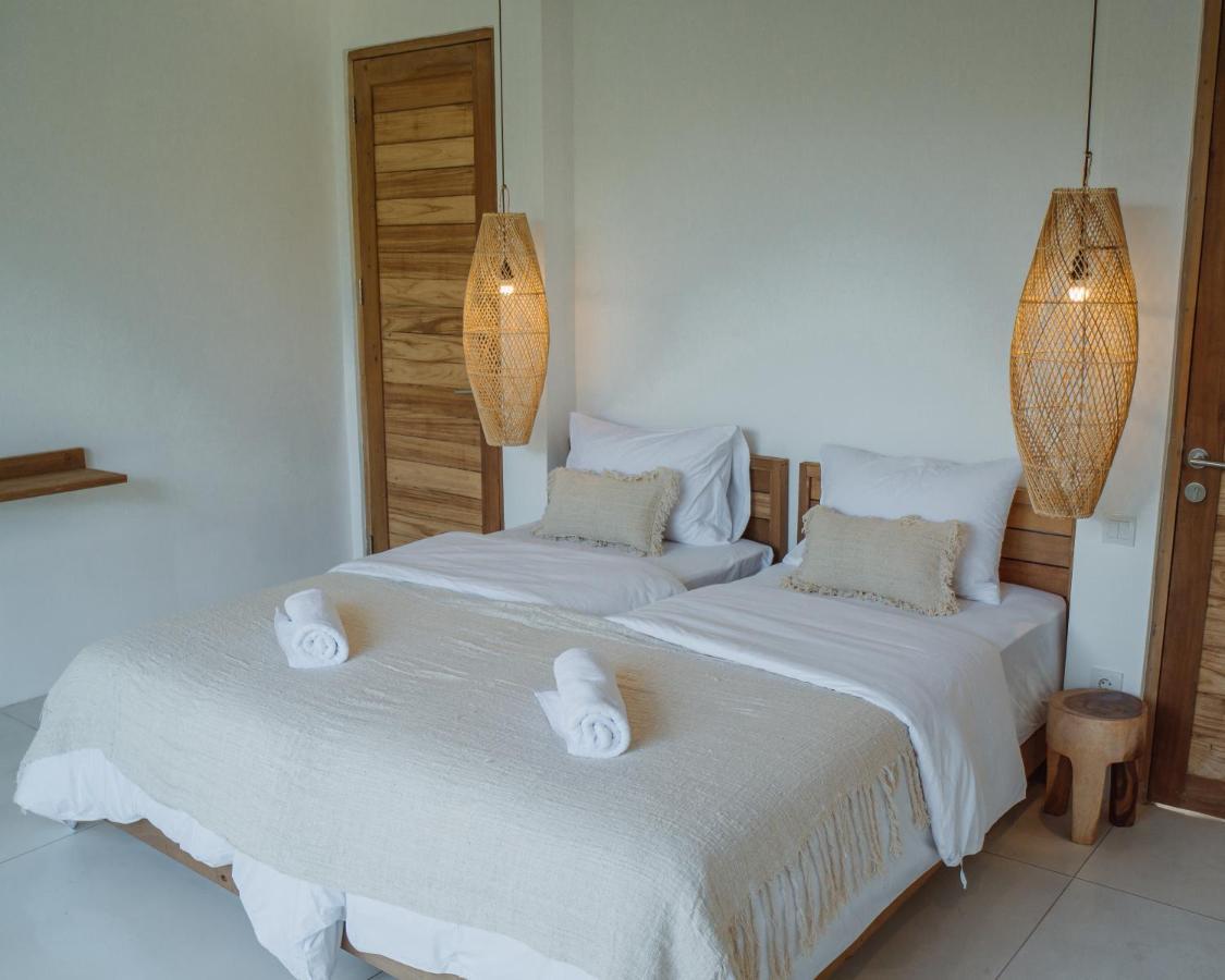Modjo Villas Bingin Uluwatu  Luaran gambar