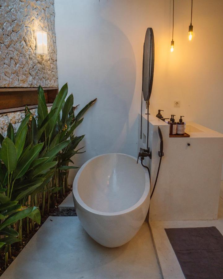 Modjo Villas Bingin Uluwatu  Luaran gambar