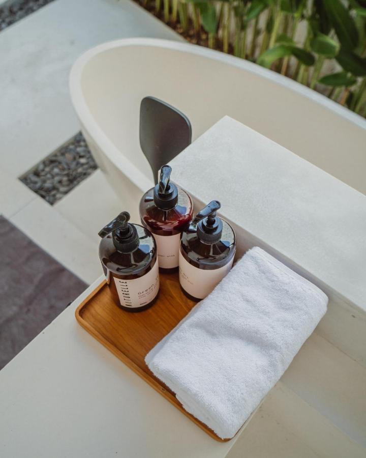 Modjo Villas Bingin Uluwatu  Luaran gambar
